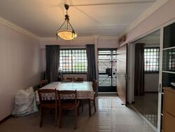 Blk 261 Bishan Street 22 (Bishan), HDB Executive #572121621